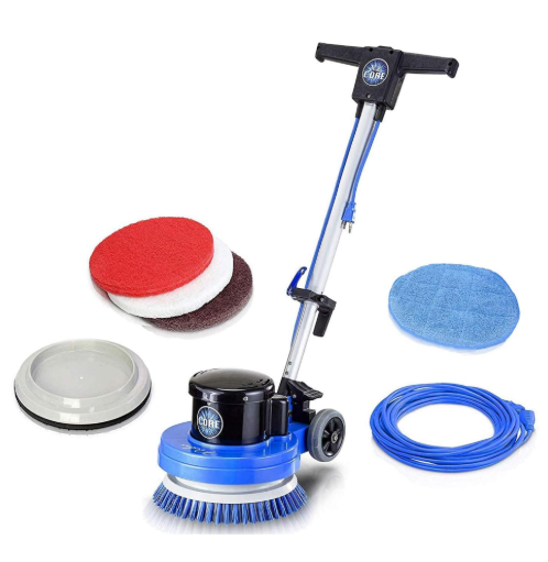 Floor Buffer / Polisher