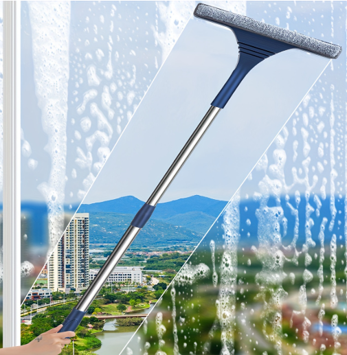 Glass & Window Cleaner