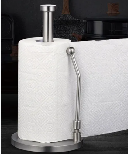 Paper Towels & Tissue Refills