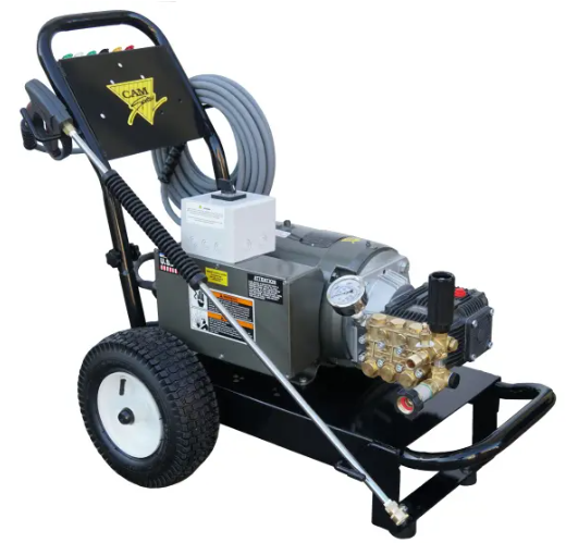 Pressure Washer