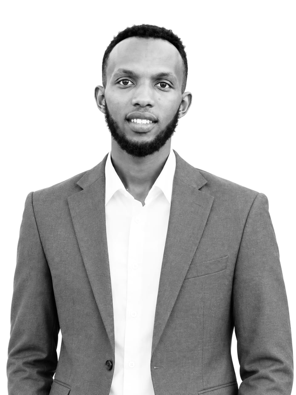 Mupenda Aimable